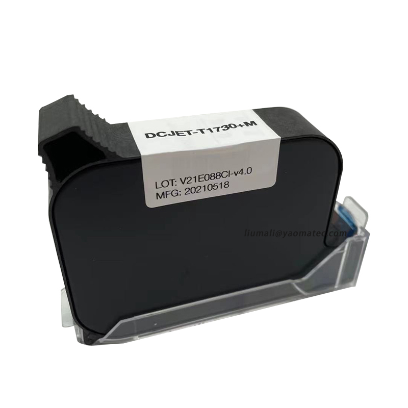 Eco Solvent Ink Cartridge - T1730+M 12.7mm Premier Eco Solvent Fast