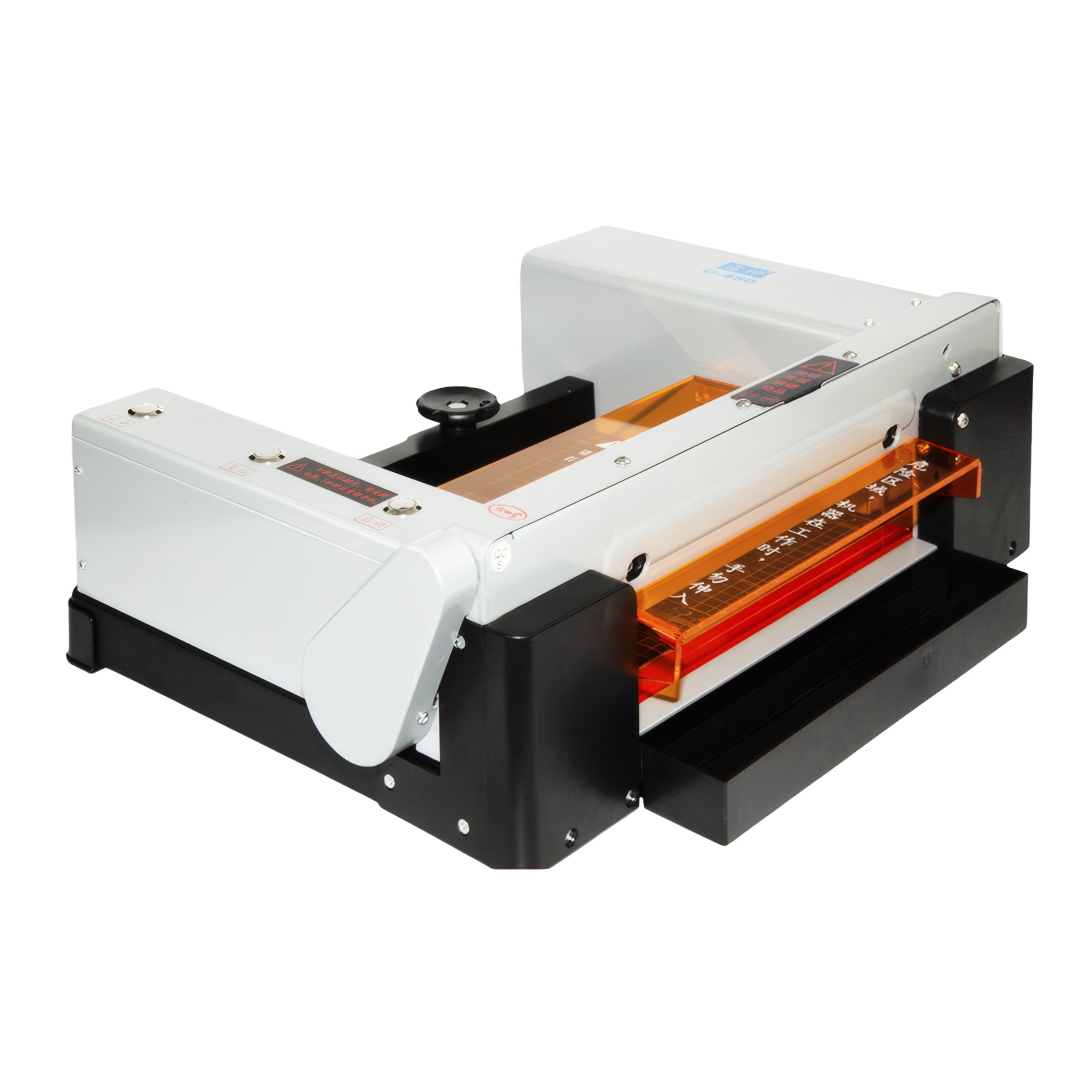 Commercial Printing Shop - G480 Commercial Grade Cutter Ideal for