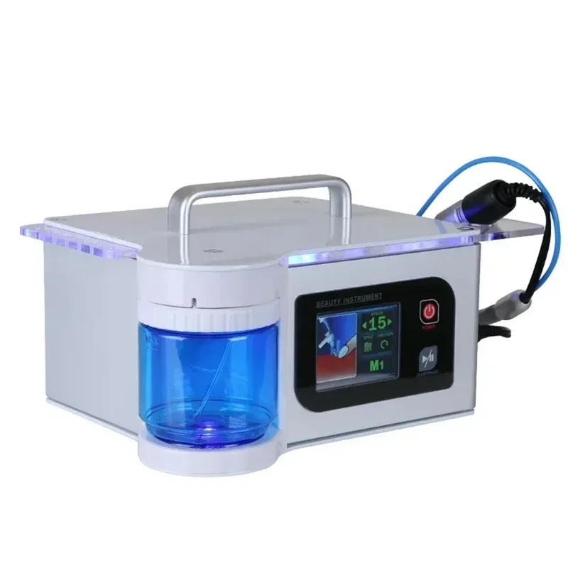 Commercial Nail Printing Machine - 2026 Smart Nail Art Machine Digital