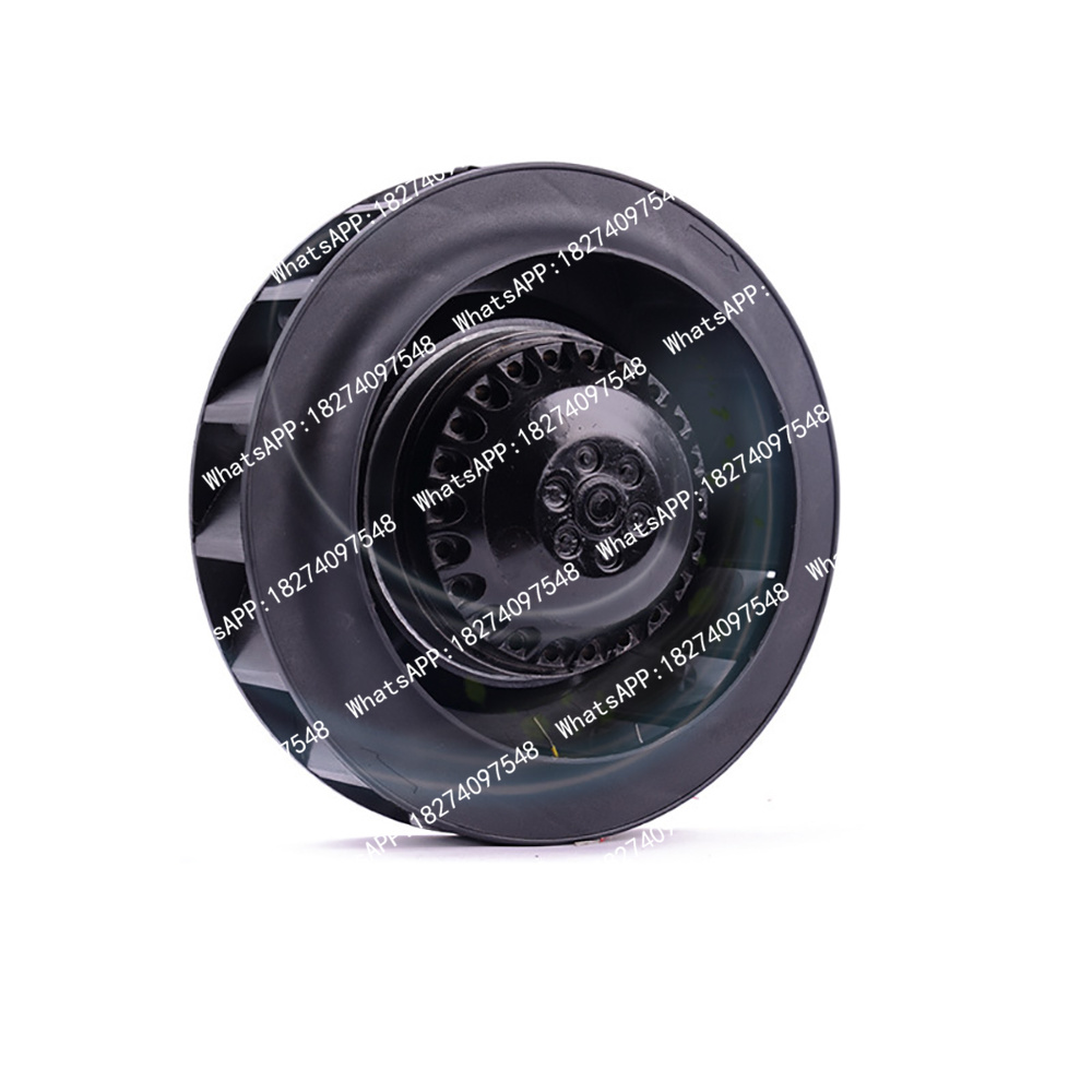 Commercial Printing Industry - 220V Vortex Turbine Centrifugal Fan Pipeline