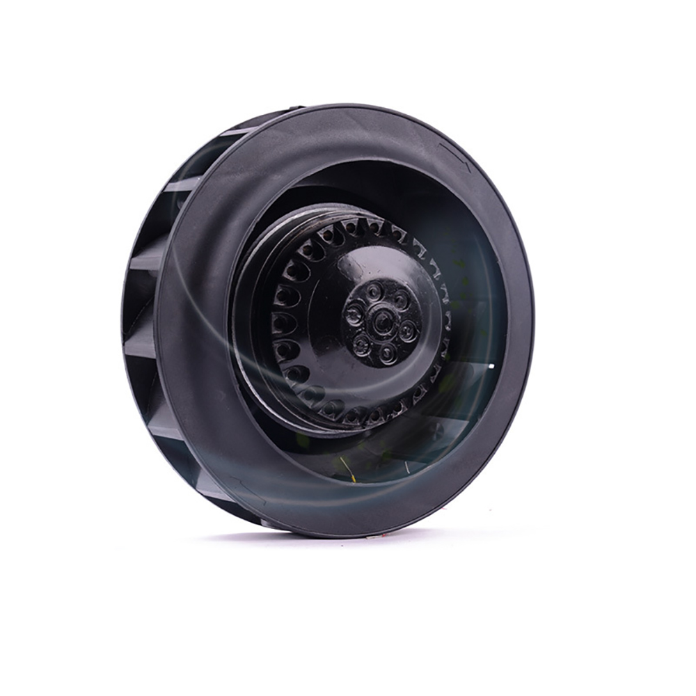 Commercial Printing Industry - 220V Vortex Turbine Centrifugal Fan Pipeline