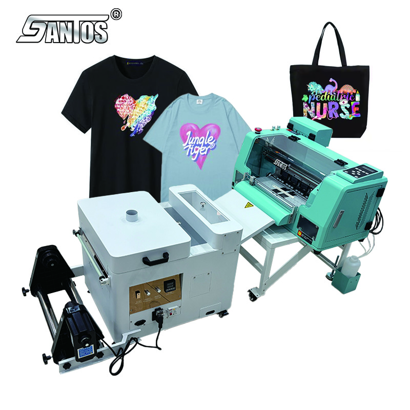 Commercial Digital Printing - Cheap Price Digital Printing Machine A3