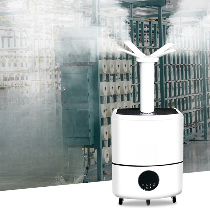 Industrial humidifier large fo - Commercial Printing Industry review and price