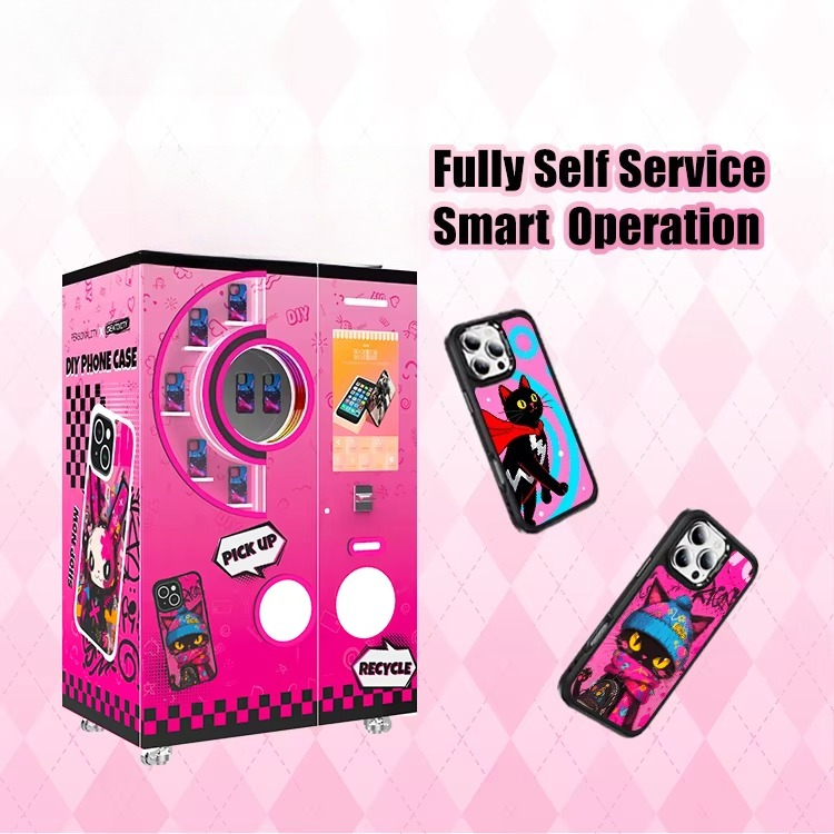 Portable Fast UV Printing Phon - Commercial Printing Machine For Sale review and price