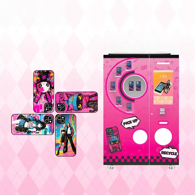 Portable Fast UV Printing Phon - Commercial Printing Machine For Sale review and price