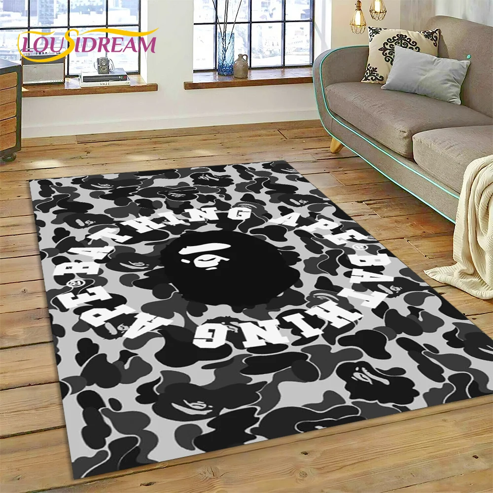 3D Printing B-BAPE Fashion Car - Commercial Printing Format review and price