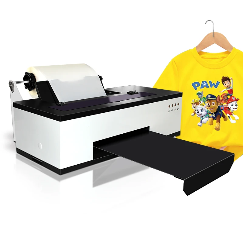 -Direct Factory Cheap Price Di - Dtf Film Roll A3 review and price