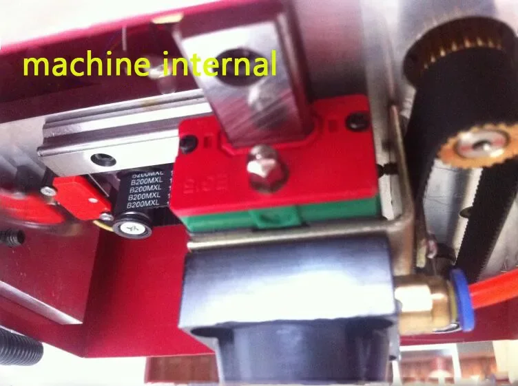 Hot sales  Marking Machine Por - Commercial Printing Machine For Sale review and price