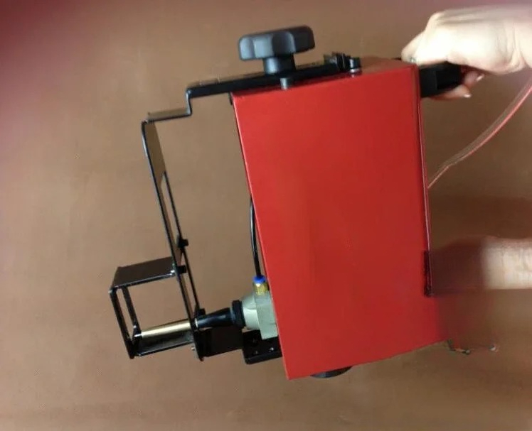 Hot sales  Marking Machine Por - Commercial Printing Machine For Sale review and price