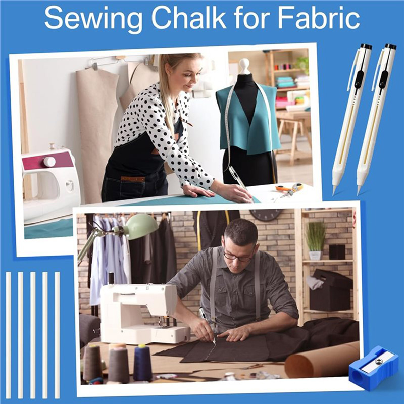 Tailors Pencil For Marking Fab - Embroidery Digitizing Software review and price