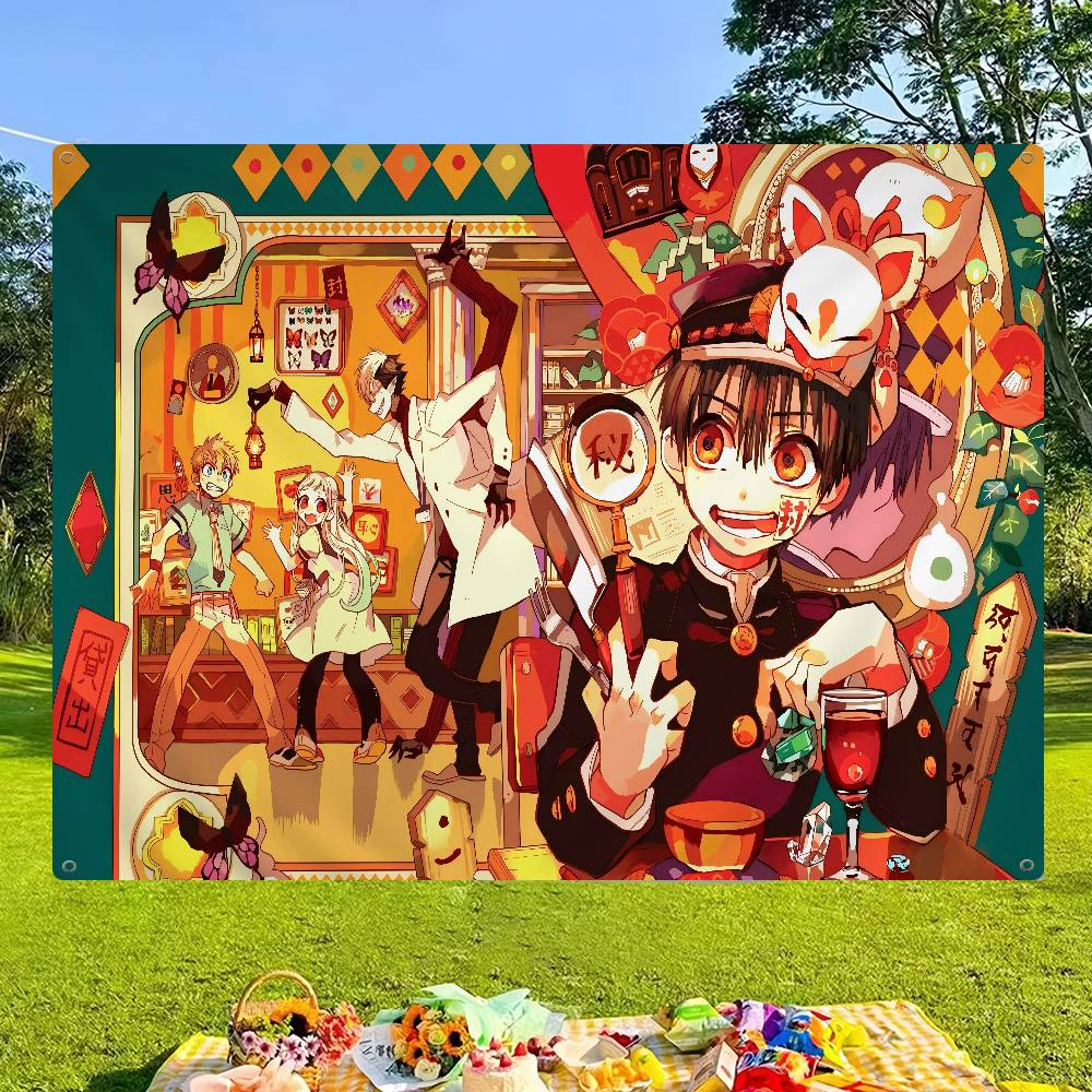 Toilet Bound Hanako Kun Advanc - Commercial Printing Companies Usa review and price