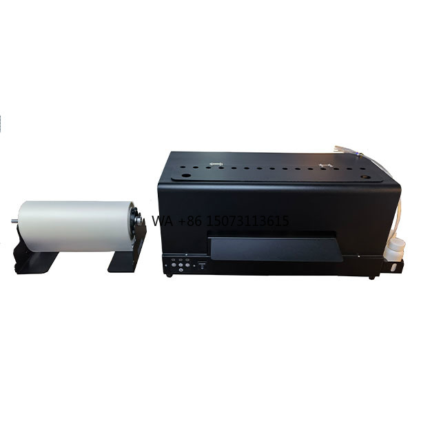 30 cm 33cm DTF Printing Machin - Dtf Film Roll A3 review and price