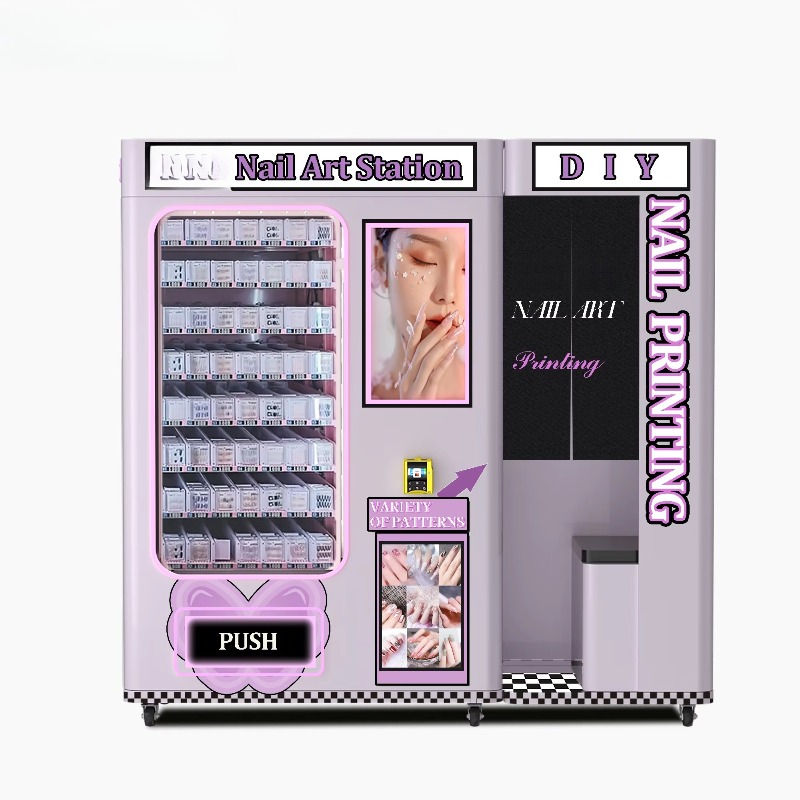 OME Commercial Portable Nail B - Commercial Nail Printing Machine review and price