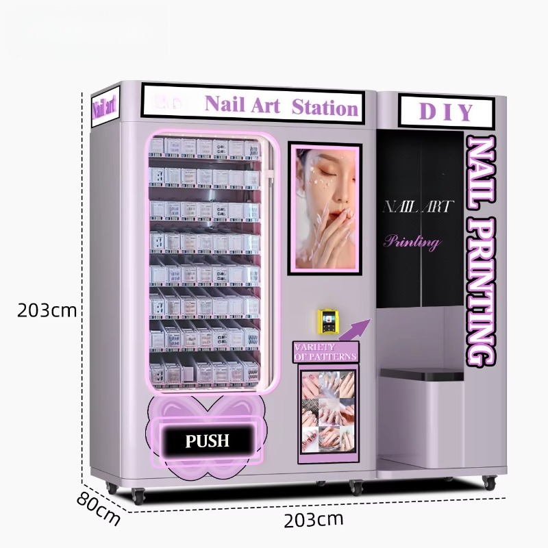 OME Commercial Portable Nail B - Commercial Nail Printing Machine review and price