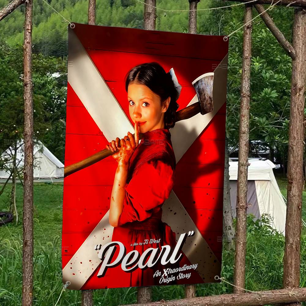 P-PearlS HORROR MOIVE Advanced - Commercial Printing Companies Usa review and price