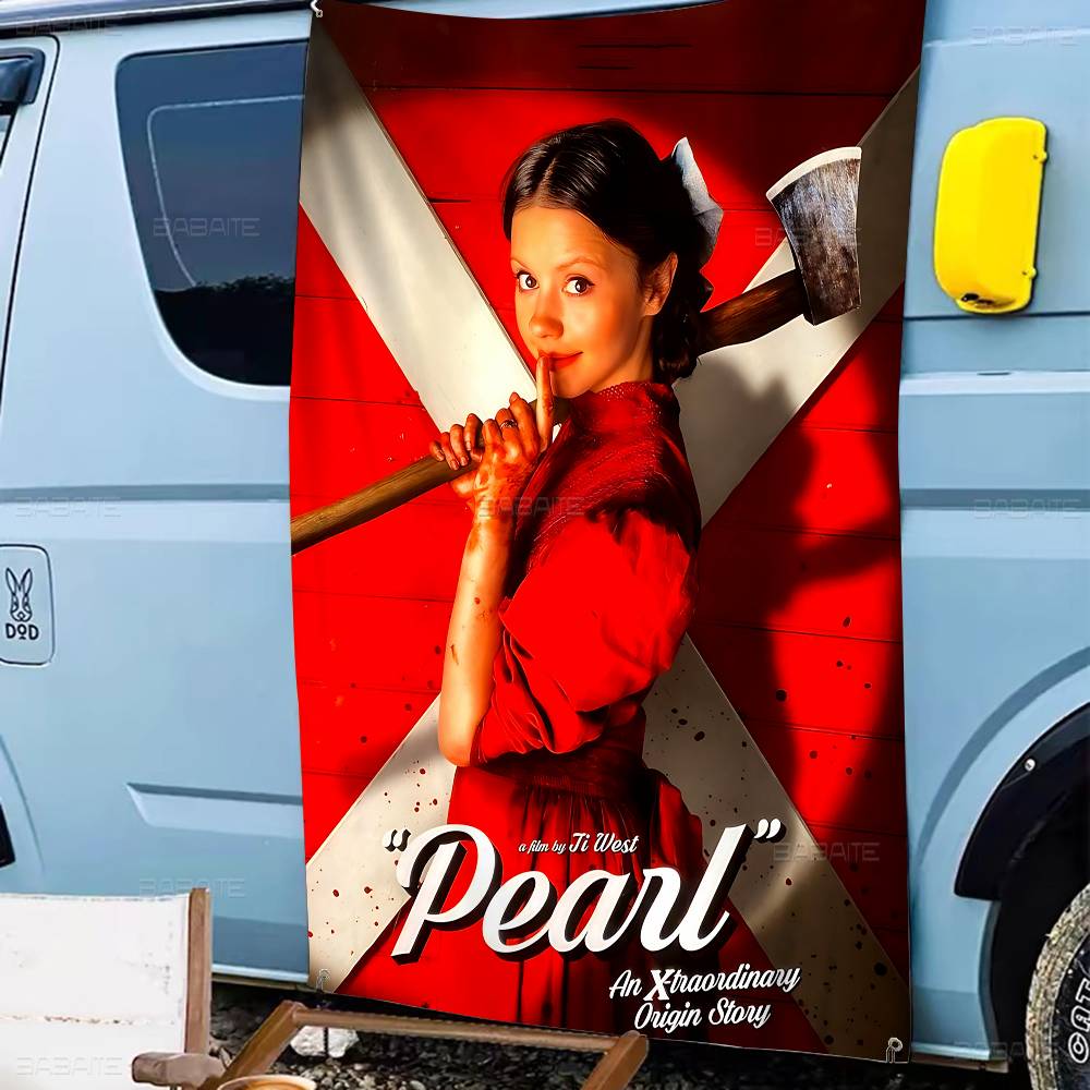 P-PearlS HORROR MOIVE Advanced - Commercial Printing Companies Usa review and price