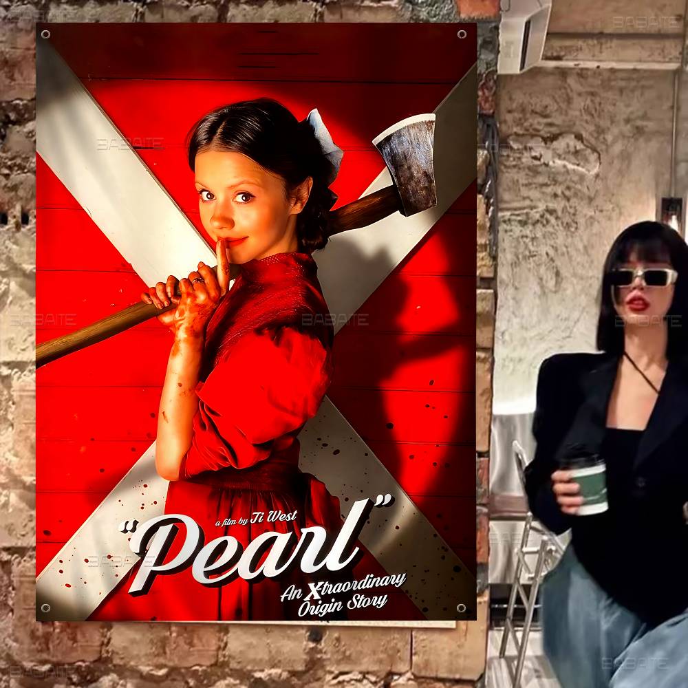 P-PearlS HORROR MOIVE Advanced - Commercial Printing Companies Usa review and price