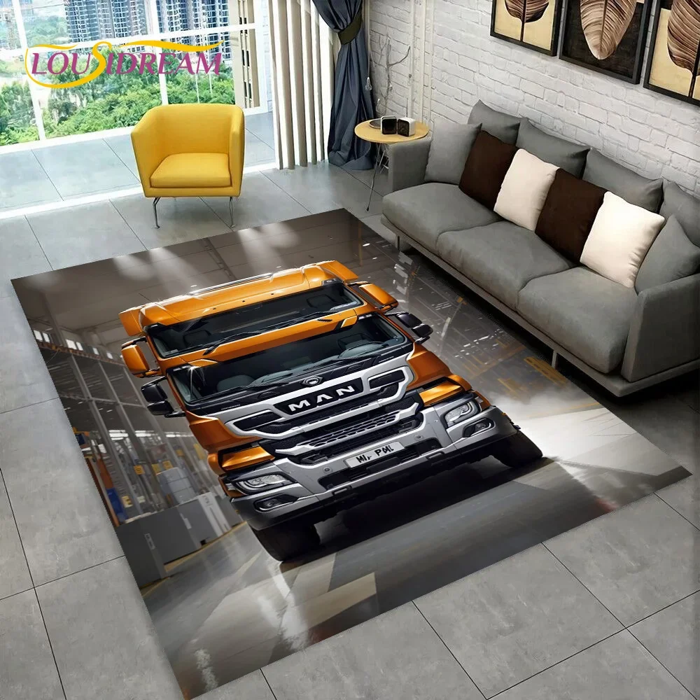 Latest MAN Truck Lorry 3D Prin - Commercial Printing Machine For Sale review and price
