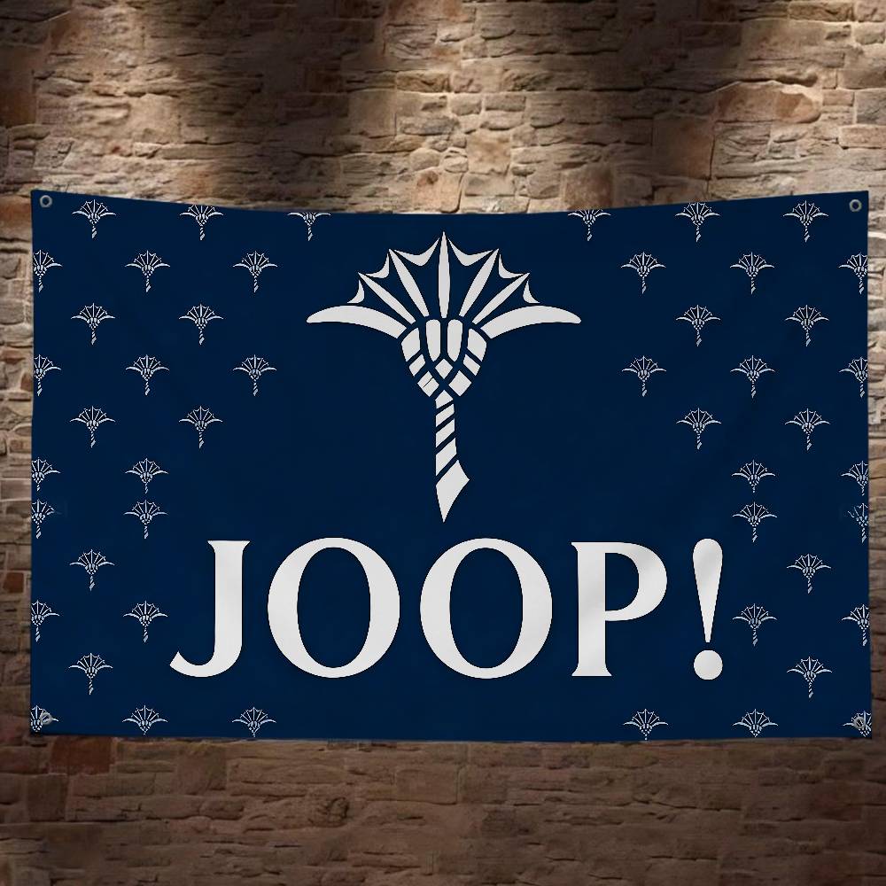 Funny Printed Joop Advanced Pr - Commercial Printing Companies Usa review and price