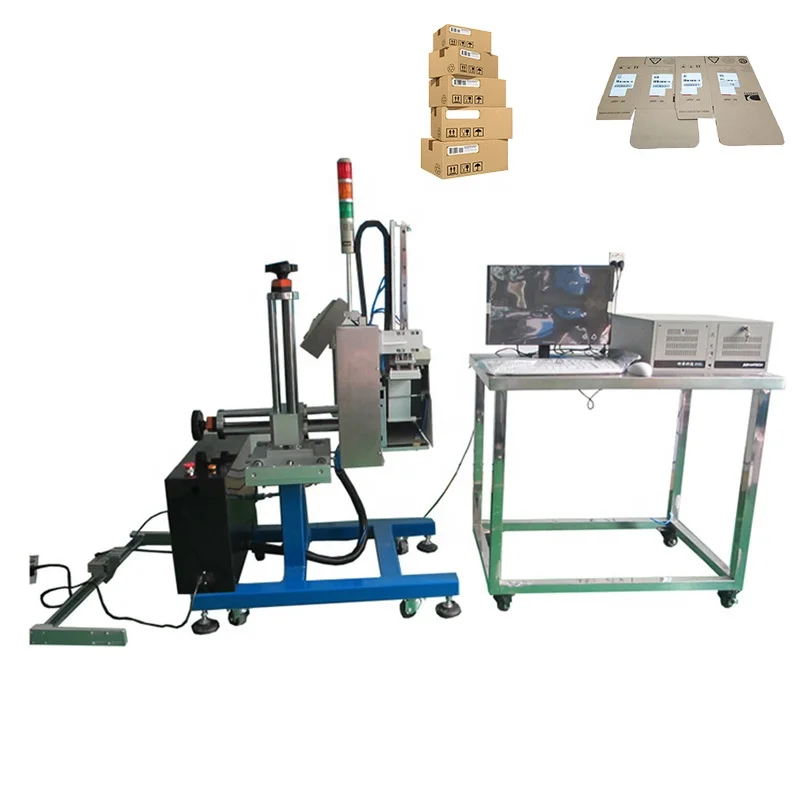 Commercial E-commerce Side Sti - Commercial Printing Machine For Sale review and price
