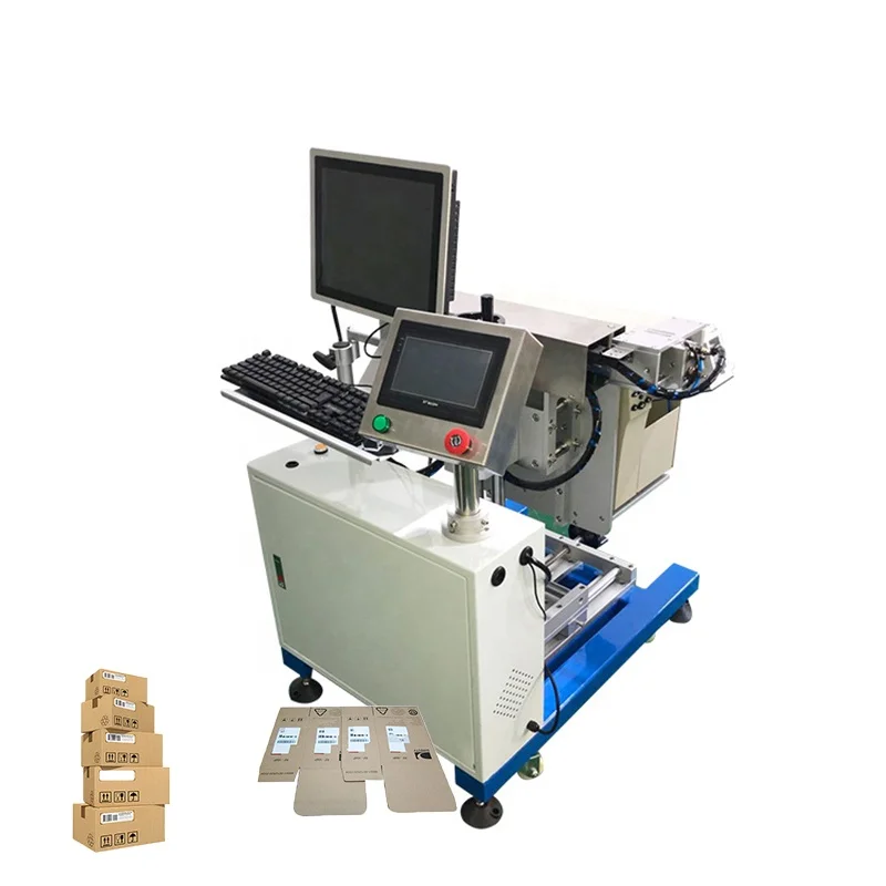 Commercial E-commerce Side Sti - Commercial Printing Machine For Sale review and price