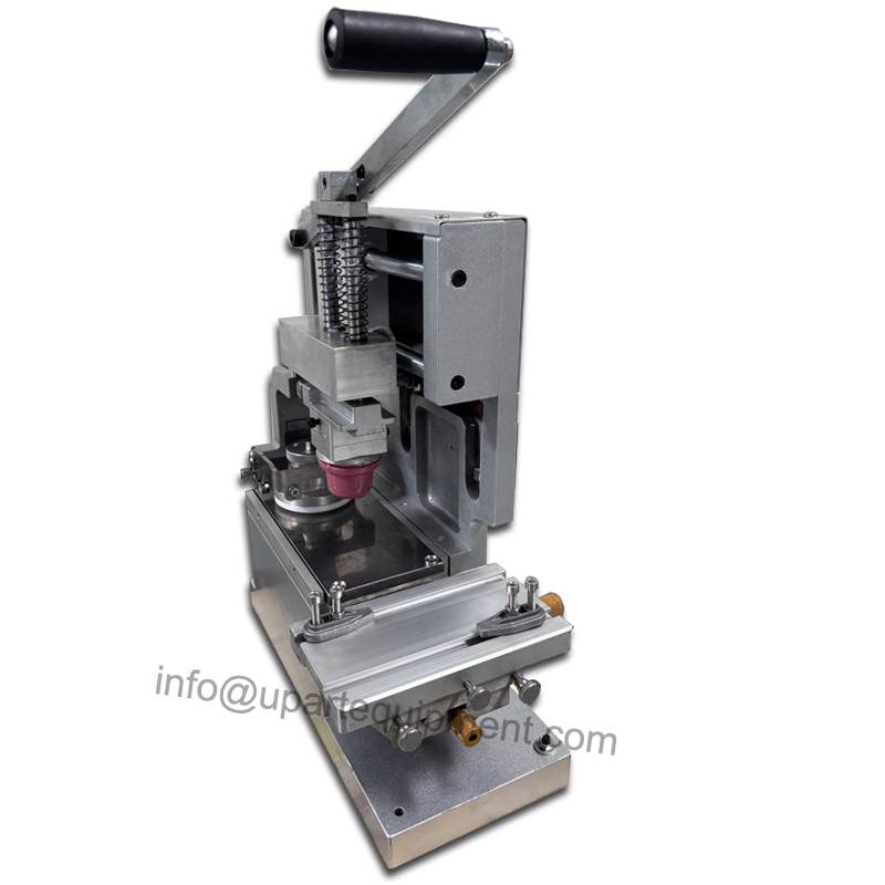 Manual Closed Oil Cup Pad Prin - Commercial Printing Machine For Sale review and price
