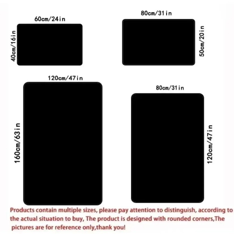Living Room Bedroom Carpet Ant - Commercial Printing Format review and price
