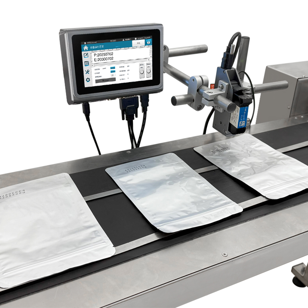 Barcode Date Logo Printing Cod - Commercial Printing Industry review and price