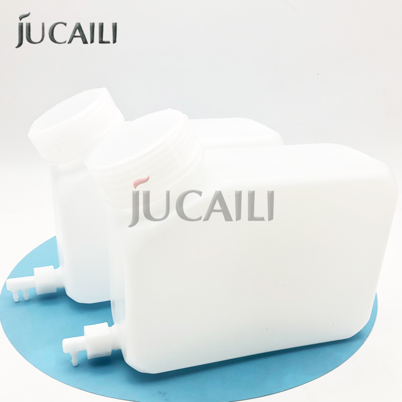 1500ML White Ink Circulation S - Eco Solvent Ink Cartridge review and price