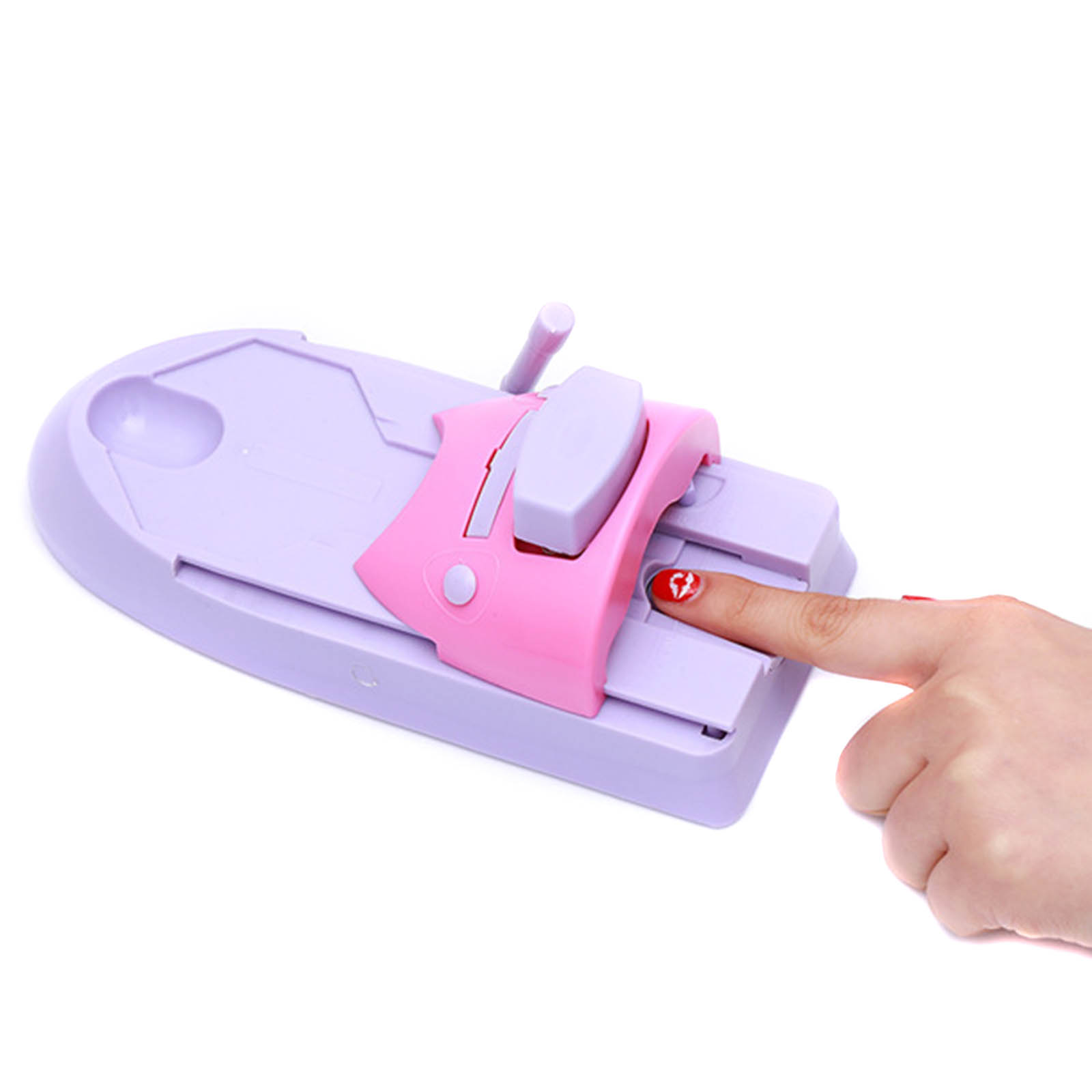 Nail Art Diy Printer Printing  - Commercial Nail Printing Machine review and price