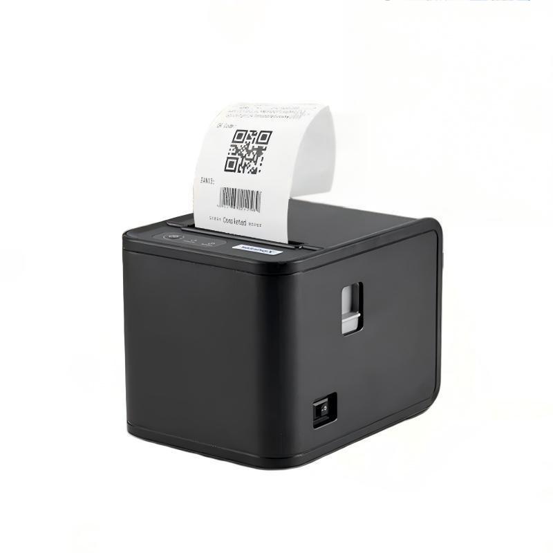 XP-T80 Restaurant Thermal Rece - Commercial Printing Dpi review and price
