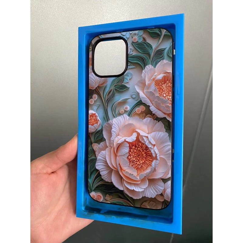 Self-Service DIY UV Phone Case - Commercial Printing Shop review and price