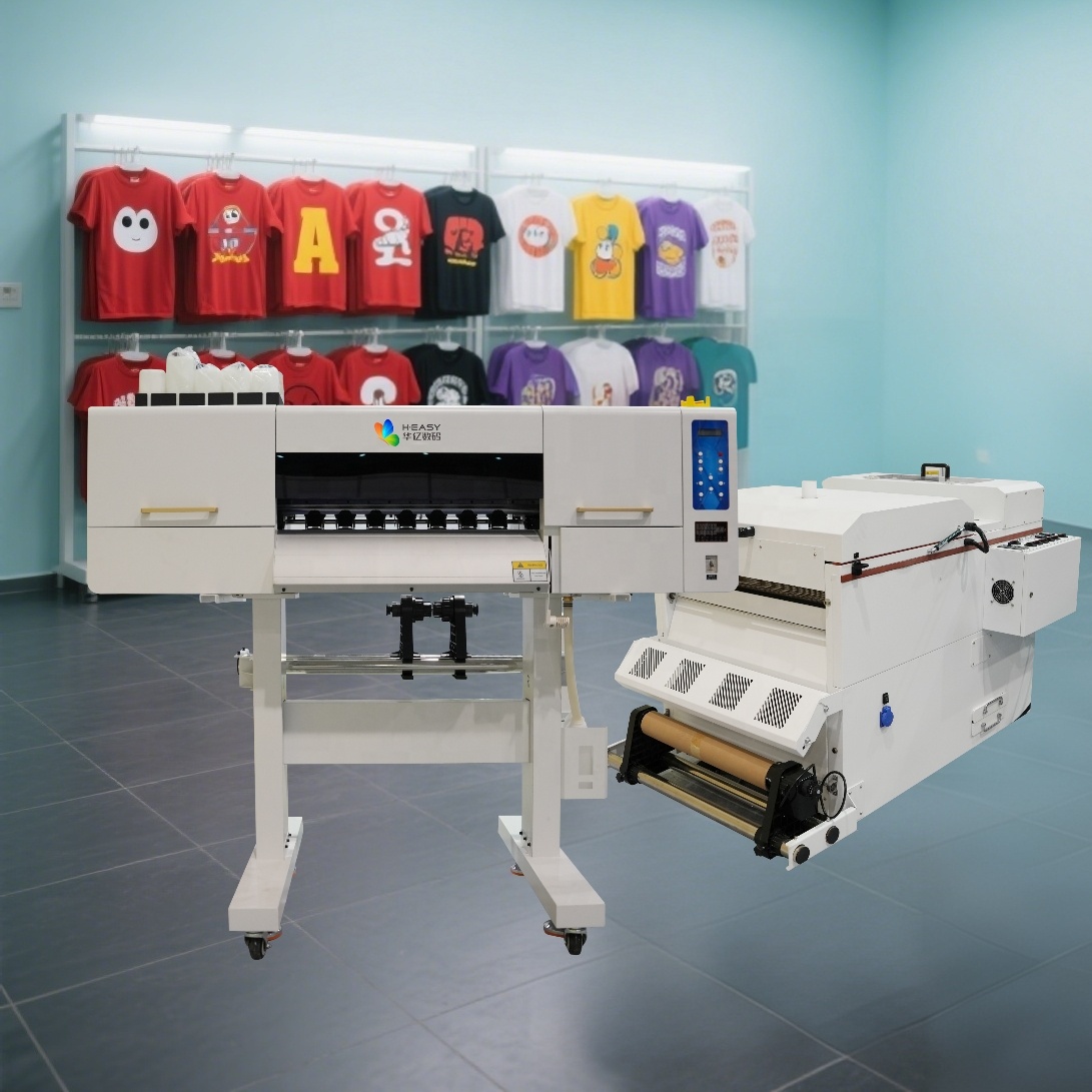 Customized Heat Press Machine  - Commercial Printing Machine For Sale review and price
