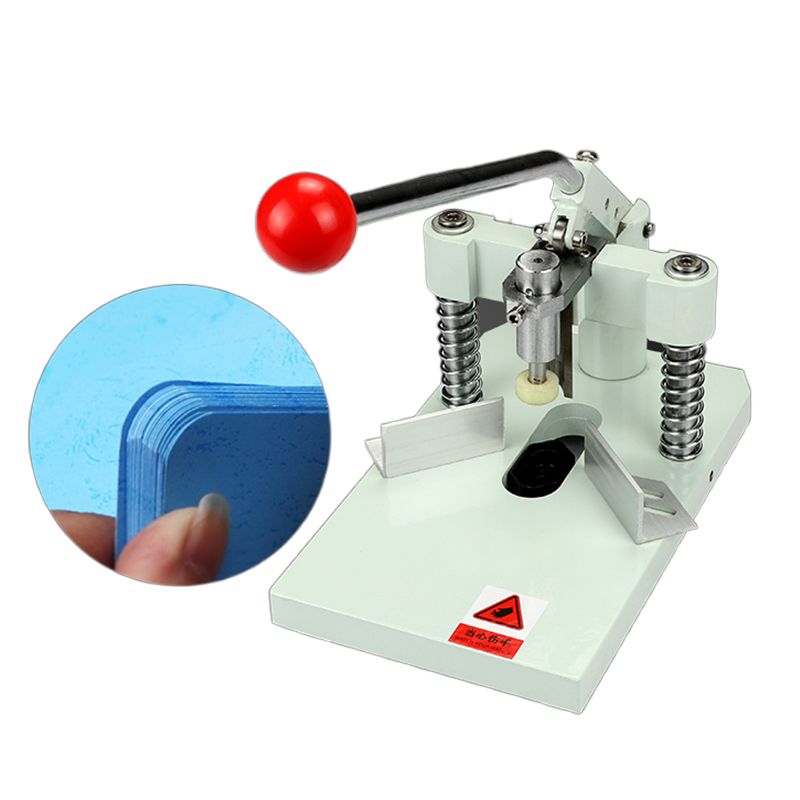 New Commercial Corner Rounder  - Commercial Printing Industry review and price