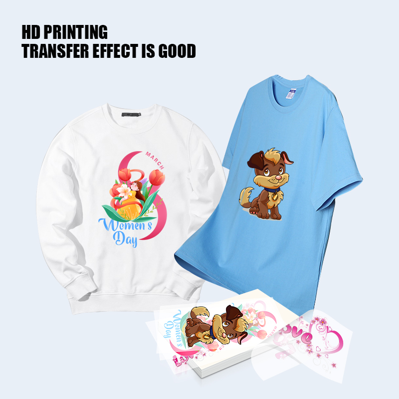 New DTF A3 Printer with L1800  - Dtf Film Roll A3 review and price