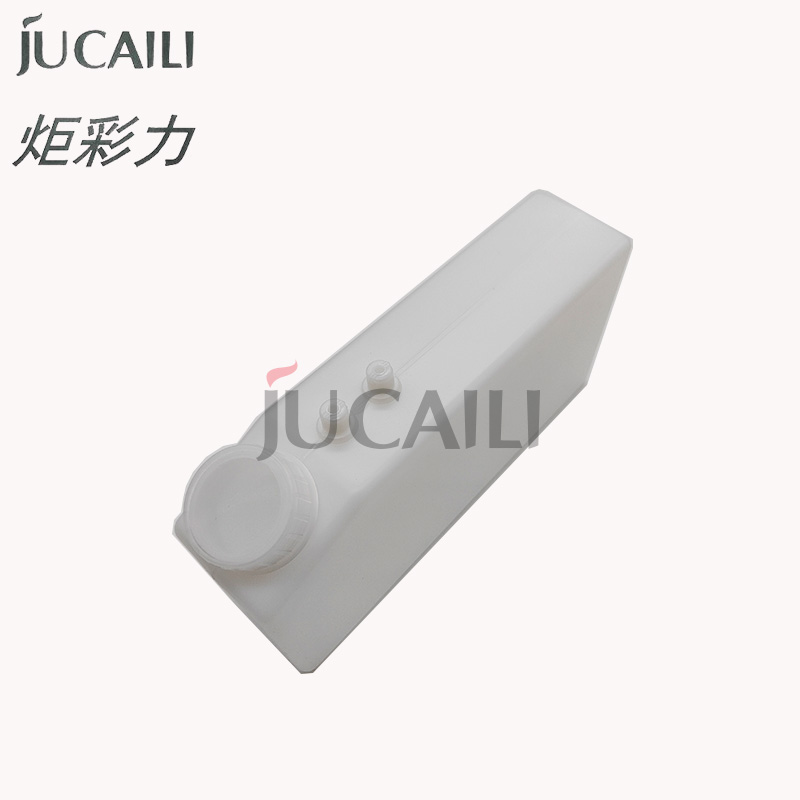 Jucaili 1.2L Eco solvent/UV in - Eco Solvent Ink Cartridge review and price