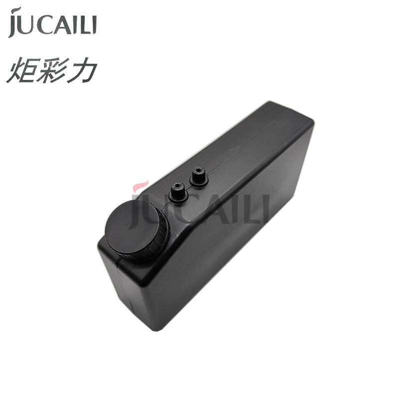 Jucaili 1.2L Eco solvent/UV in - Eco Solvent Ink Cartridge review and price
