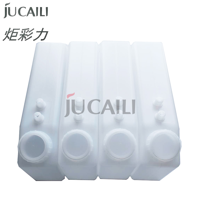 Jucaili 1.2L Eco solvent/UV in - Eco Solvent Ink Cartridge review and price