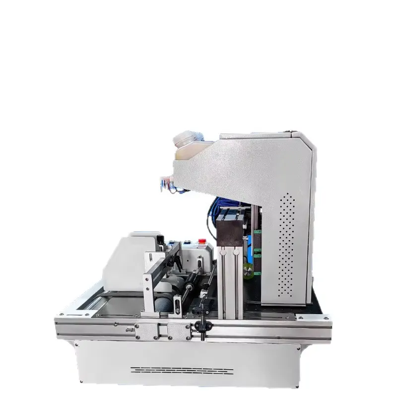 2026 Hot Sale Desktop Paper Cu - Commercial Digital Printing review and price