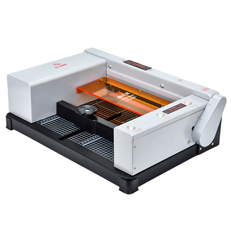 G480 Commercial Grade Cutter I - Commercial Printing Shop review and price