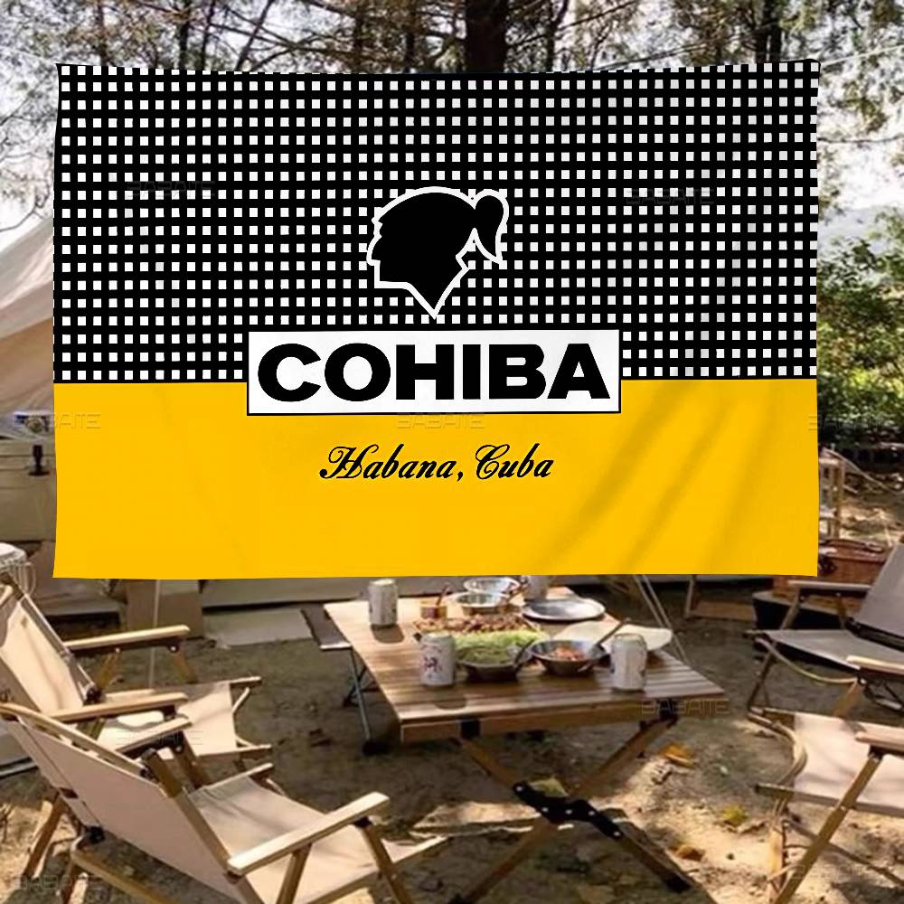 C-Cohibas Cigarette Advanced P - Commercial Printing Companies Usa review and price