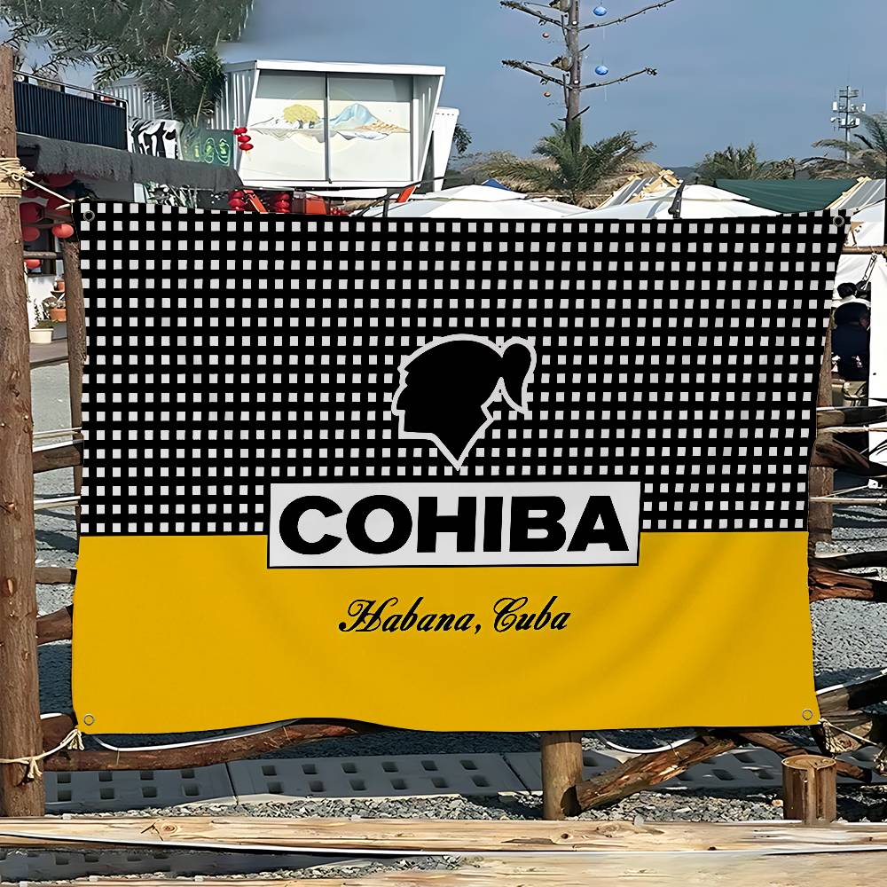 C-Cohibas Cigarette Advanced P - Commercial Printing Companies Usa review and price