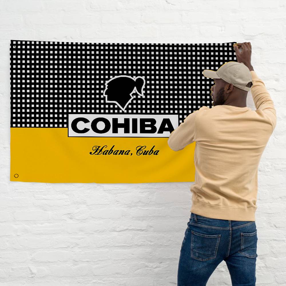 C-Cohibas Cigarette Advanced P - Commercial Printing Companies Usa review and price