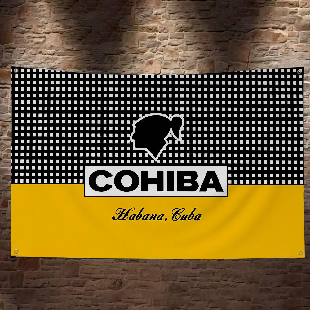 C-Cohibas Cigarette Advanced P - Commercial Printing Companies Usa review and price