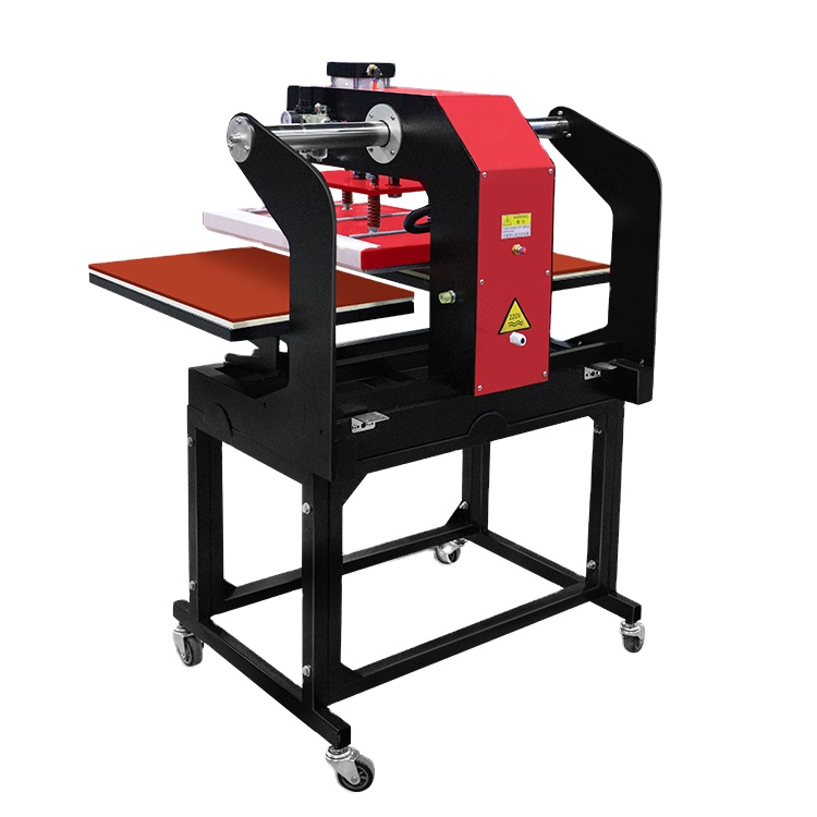 Intelligent Double Work Statio - Commercial Printing Shop review and price