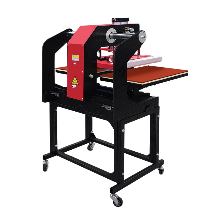 Intelligent Double Work Statio - Commercial Printing Shop review and price
