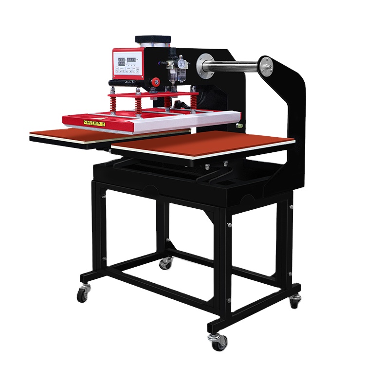 Intelligent Double Work Statio - Commercial Printing Shop review and price