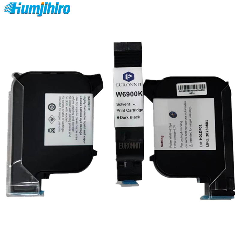 HUMJIHIRO W6900K M8700K Origin - Eco Solvent Ink Cartridge review and price
