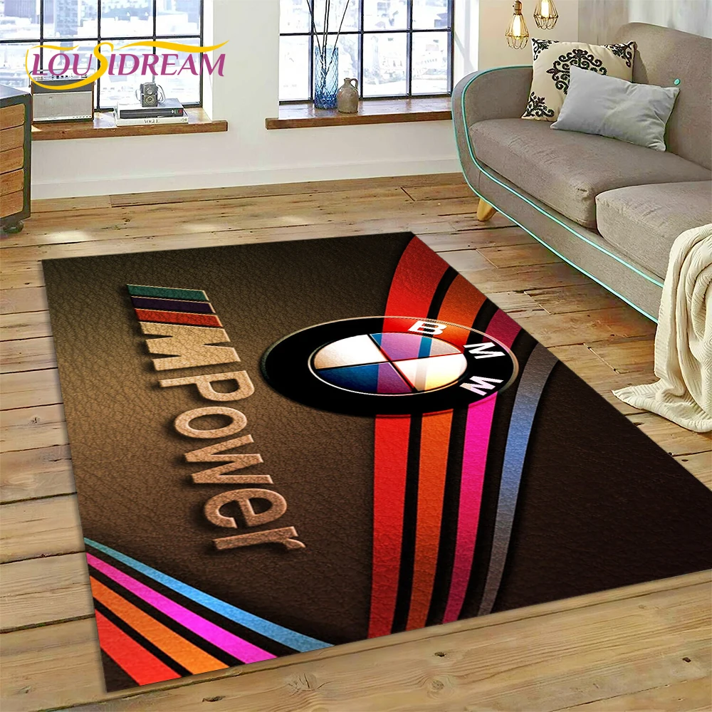 Racing Car Logo B-BMW 3D Print - Commercial Printing Machine For Sale review and price
