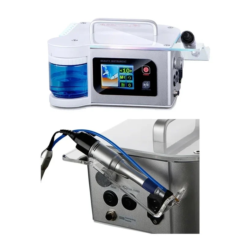 2026 Smart Nail Art Machine Di - Commercial Nail Printing Machine review and price
